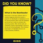 What is the Bootloader