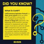 What is COAP?